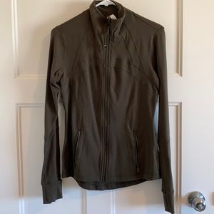 Lululemon Define Jacket sz 8